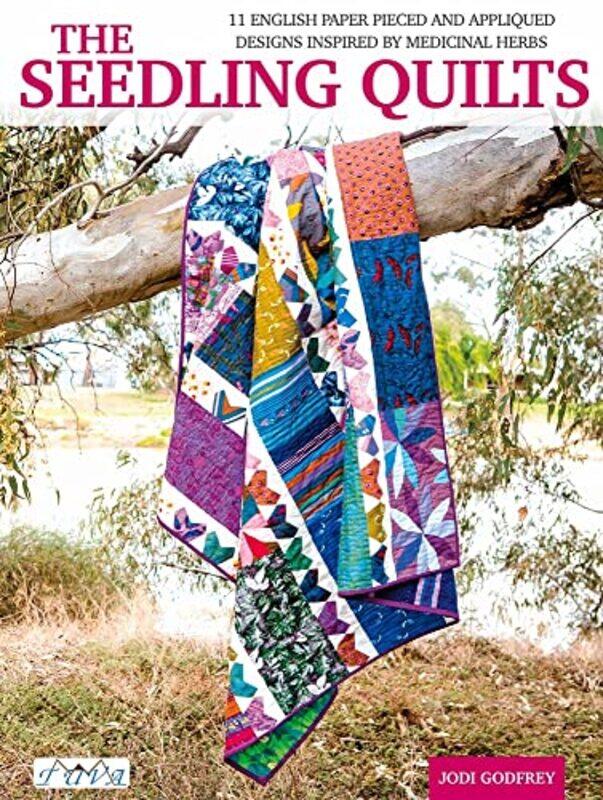 

The Seedling Quilts by History Hit-Paperback