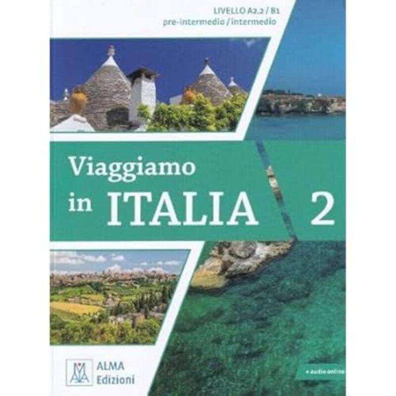 

Viaggiamo in Italia by Ryan Gale-Paperback