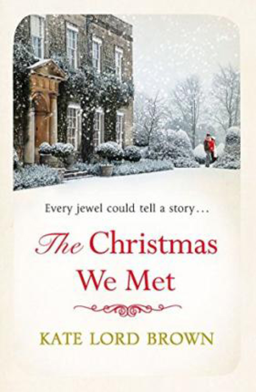 The Christmas We Met, Paperback Book, By: Kate Lord Brown