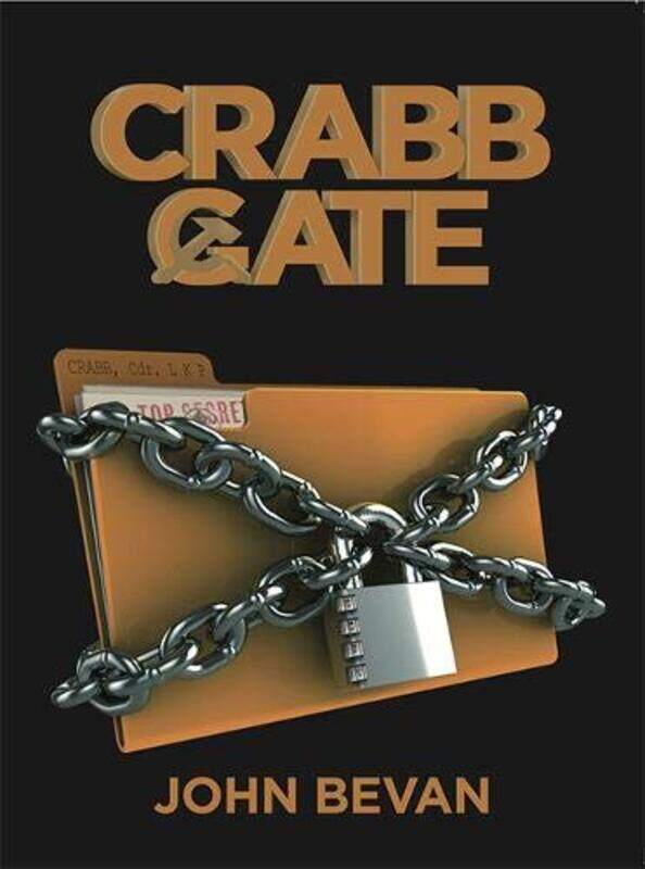 

Crabbgate by John Bevan-Paperback