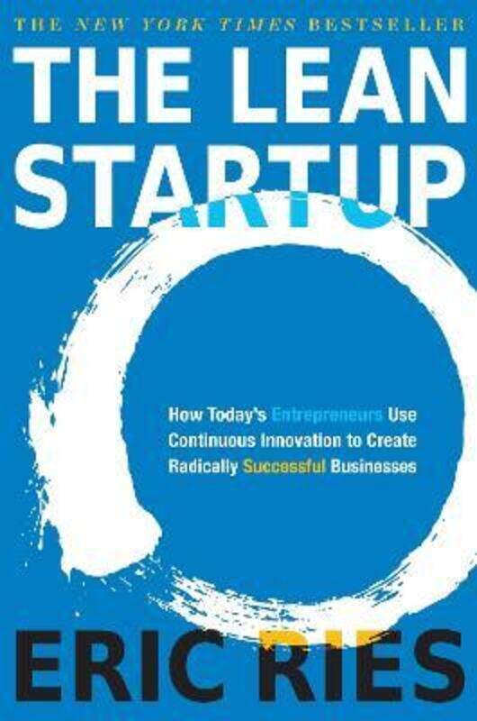 

The Lean Startup,Paperback, By:Ries, Eric