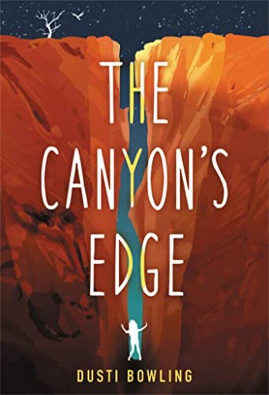 

Canyons Edge By Bowling Dusti - Paperback