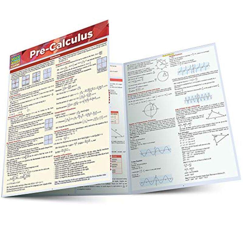 

Pre-Calculus By Ken Yablonsky Paperback