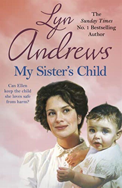 

My Sisters Child by John Quackenbush-Paperback