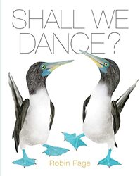 Shall We Dance? by Robin PageRobin Page-Hardcover