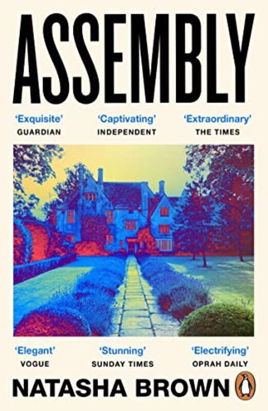 

Assembly,Paperback by Brown, Natasha