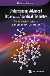 Understanding Advanced Organic And Analytical Chemistry The Learners Approach Revised Edition by Bill Hern-Paperback