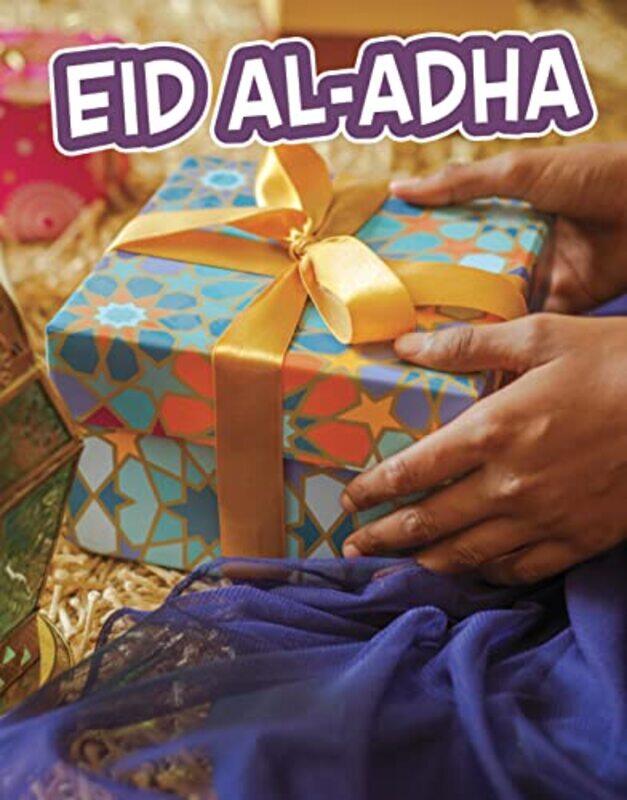 

Eid alAdha by Mariam Mohamed-Paperback