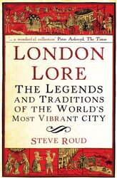 London Lore by Edeltraud Rohnfeld-Paperback