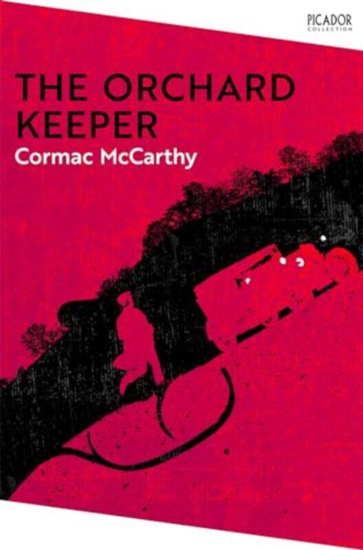

Picador Collection by Cormac - Paperback