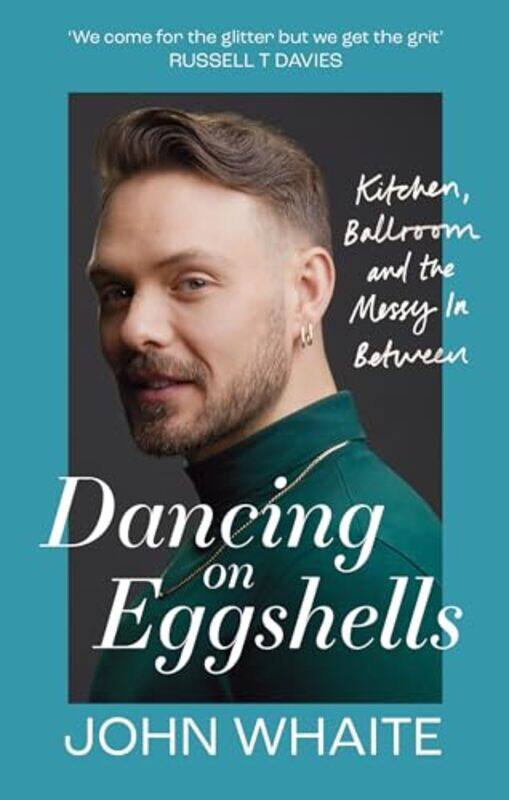 

Dancing on Eggshells by Zeitgeist Zeitgeist Wellness Wellness-Paperback