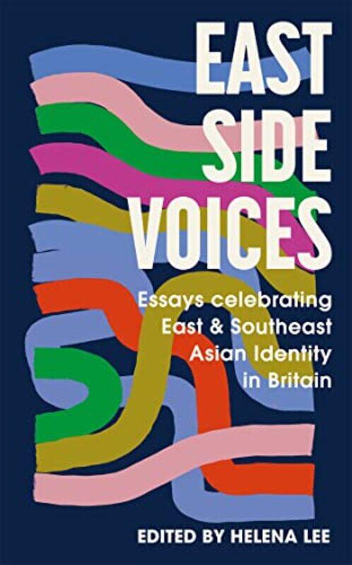 

East Side Voices by Helena Lee-Hardcover