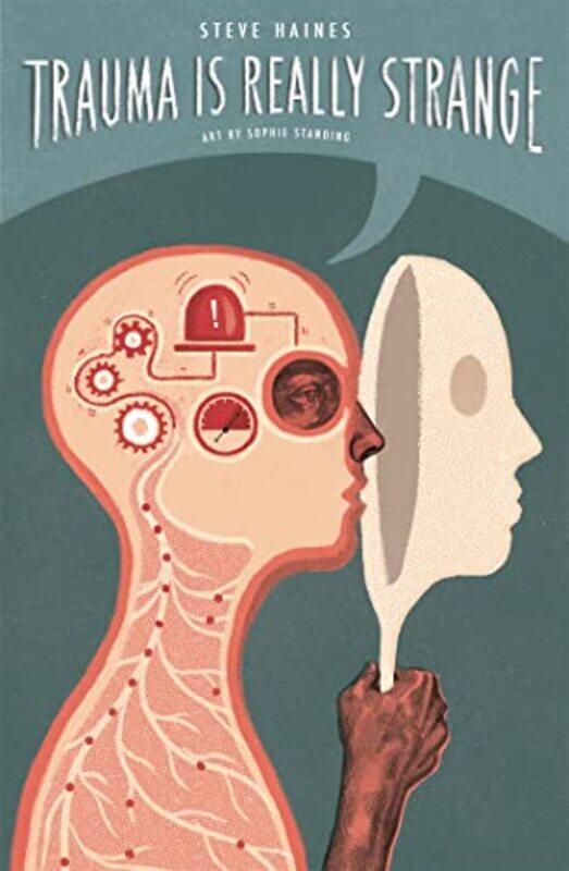 

Trauma is Really Strange by Ruth Behar-Paperback