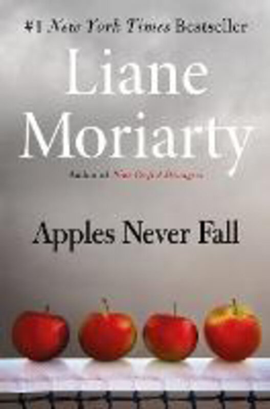 

Apples Never Fall, Paperback Book, By: Liane Moriarty