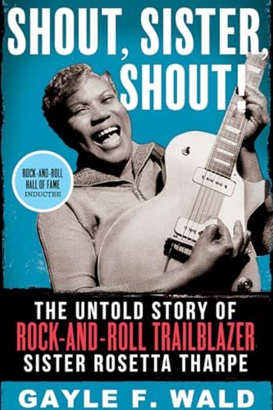 

Shout Sister Shout by Gayle Wald-Paperback