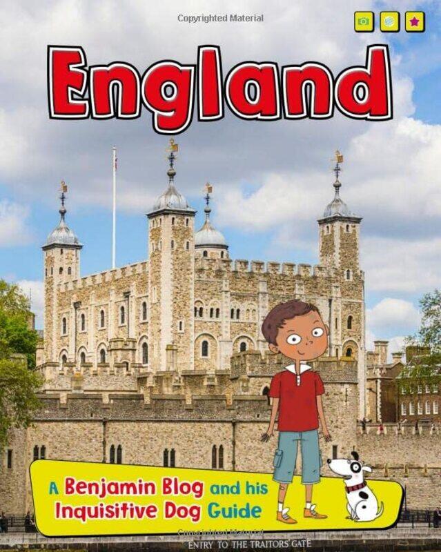 

England by David Lewis-WilliamsDavid Pearce-Paperback