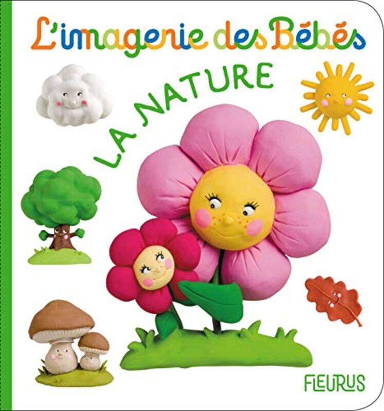 

LA NATURE,Paperback,by:BELINEAU/MEKDJIAN