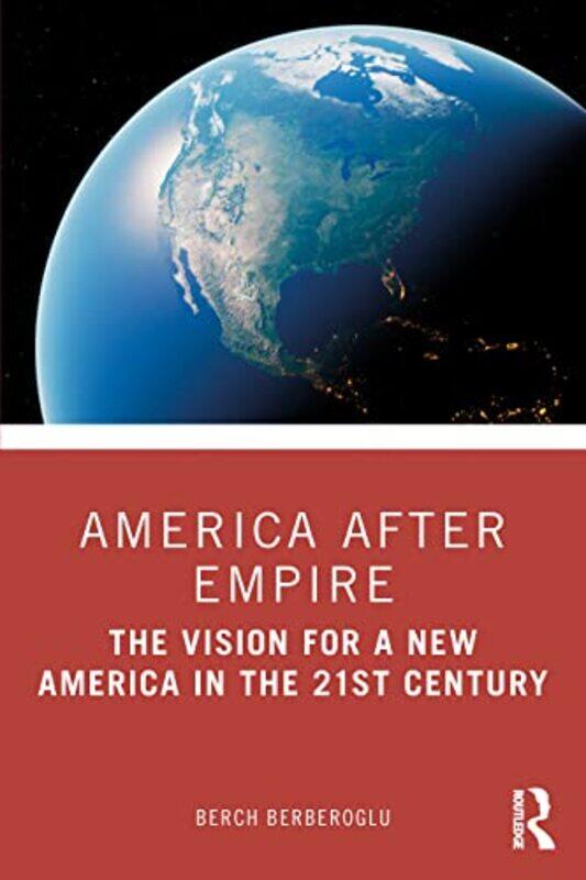 

America after Empire by Anthony C Schools of Public Health and Medicine University of North Carolina Chapel Hill NC USA Hackney-Paperback