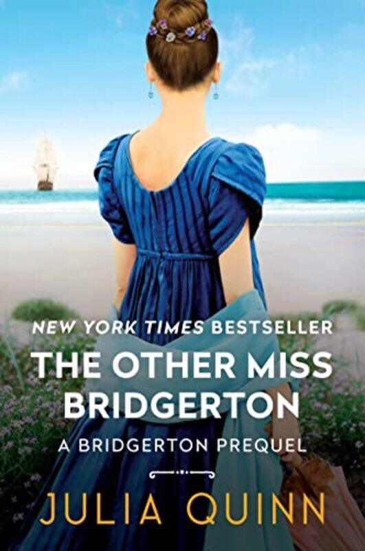 

The Other Miss Bridgerton by Julia Quinn-Paperback