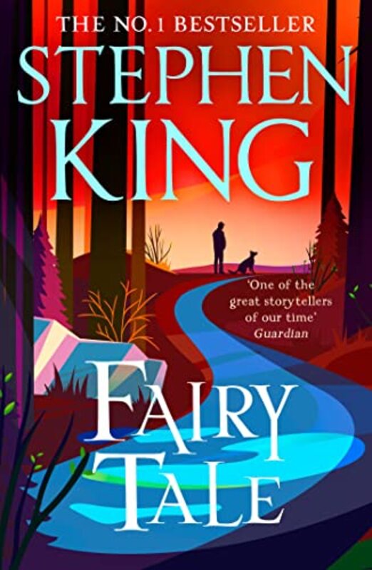 Fairy Tale By King Stephen - Paperback