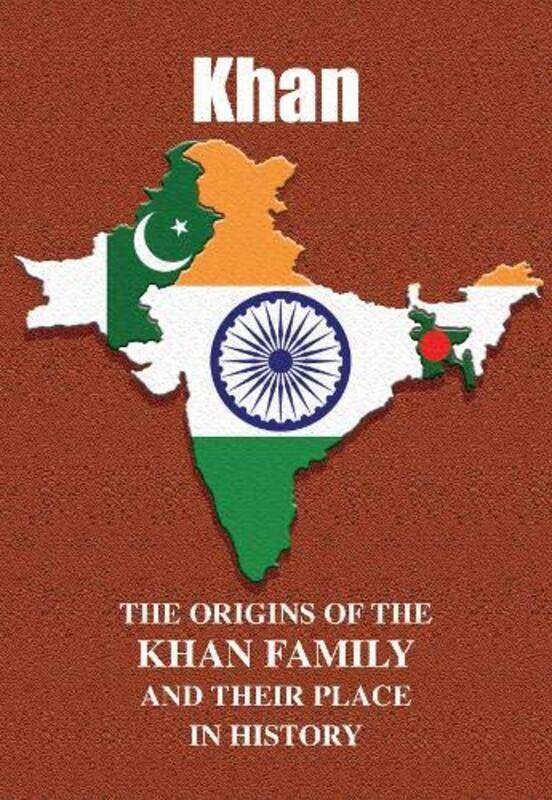 

Khan by Joe WellsTim Stringer-Paperback