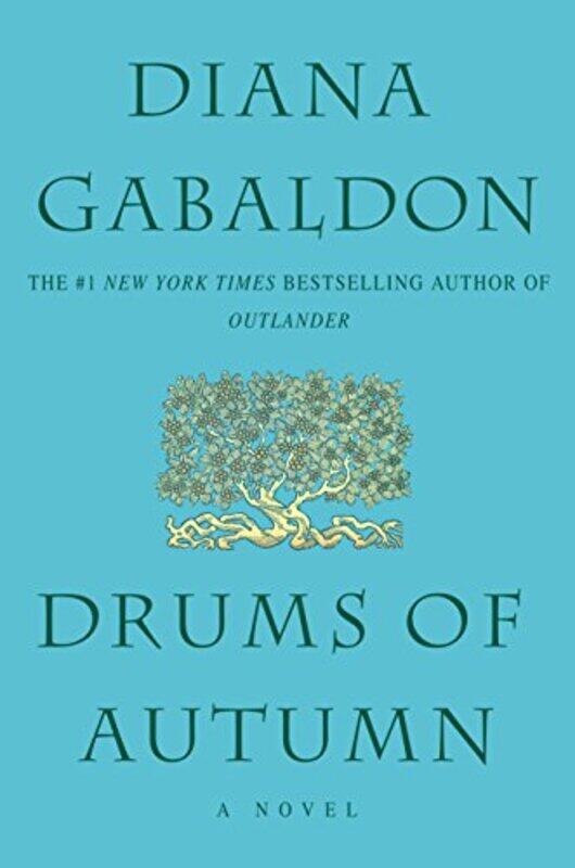 

Drums of Autumn,Paperback,By:Diana Gabaldon