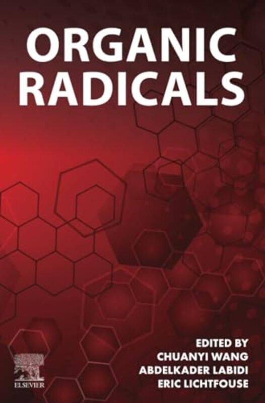 

Organic Radicals by Elizabeth Green-Paperback