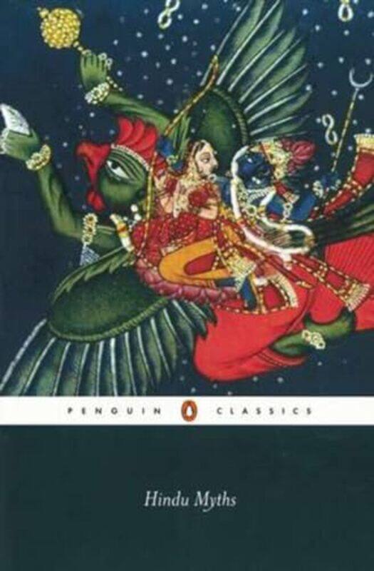 

Hindu Myths by Wendy Doniger-Paperback