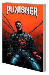 Punisher Vol. 2 The King Of Killers Book Two By Aaron, Jason Paperback