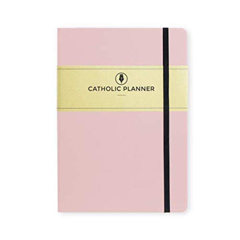 

Catholic 20202021 Planner by CATHOLIC PLANNER-Paperback