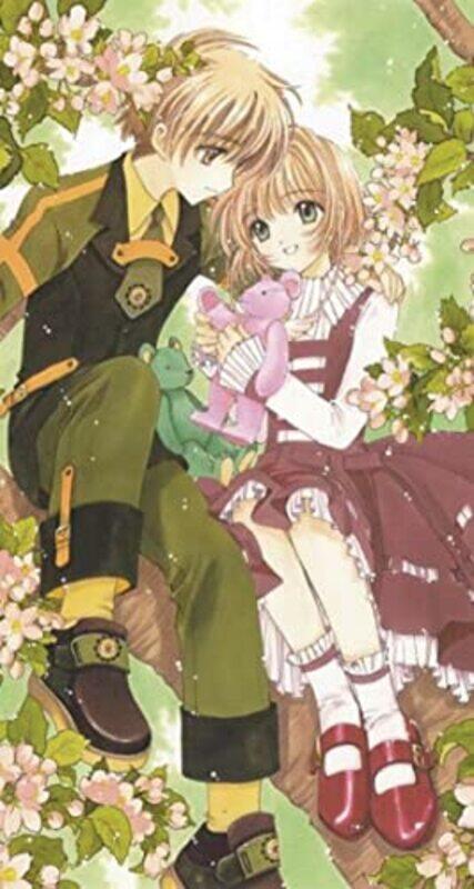 

Cardcaptor Sakura Clear Card V06 By V06 - Paperback