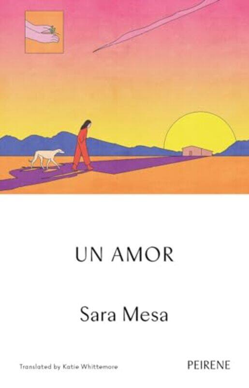 

Un Amor by Sara MesaKatie Whittemore-Paperback