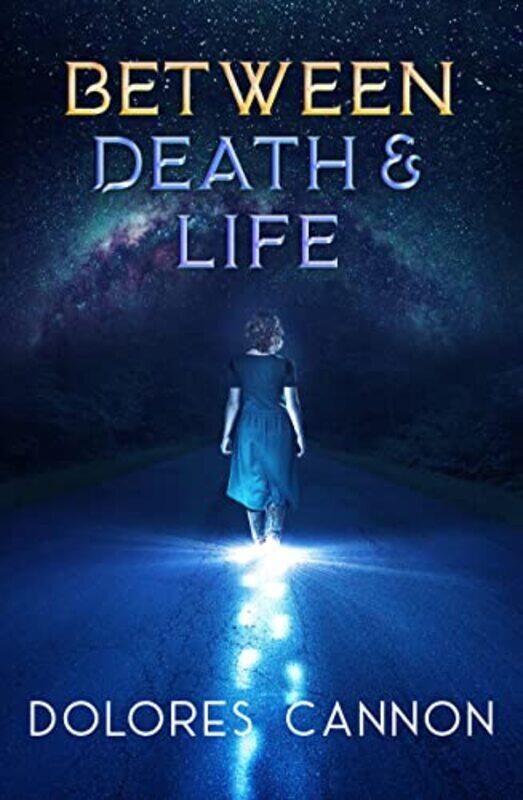 

Between Death And Life By Cannon Dolores - Paperback