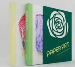 Paper Art,Paperback,ByVarious