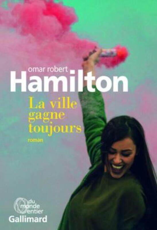

LA VILLE GAGNE TOUJOURS.paperback,By :HAMILTON OMAR ROBERT