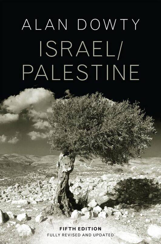 

Israel Palestine by Alan University of Notre Dame; University of Calgary Dowty-Paperback