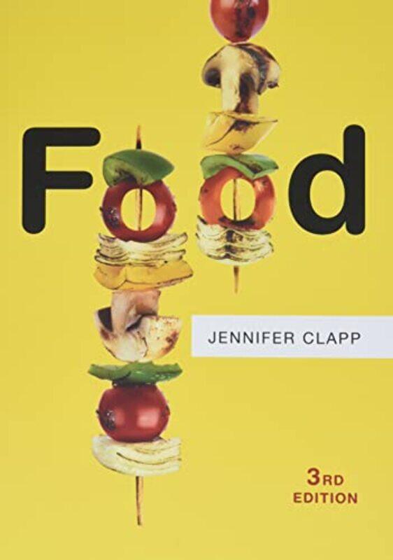 

Food by Jilanne HoffmanEugenia Mello-Paperback