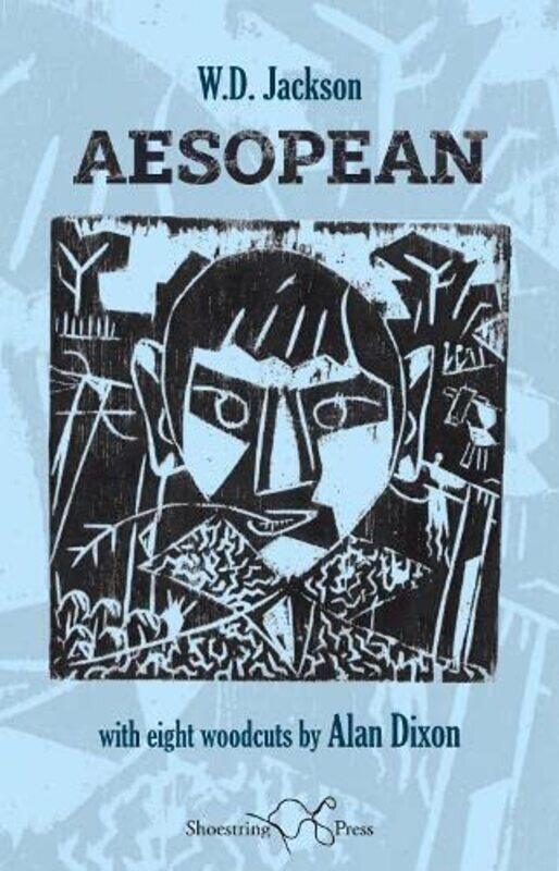 

Aesopean by WD JacksonDixon-Paperback