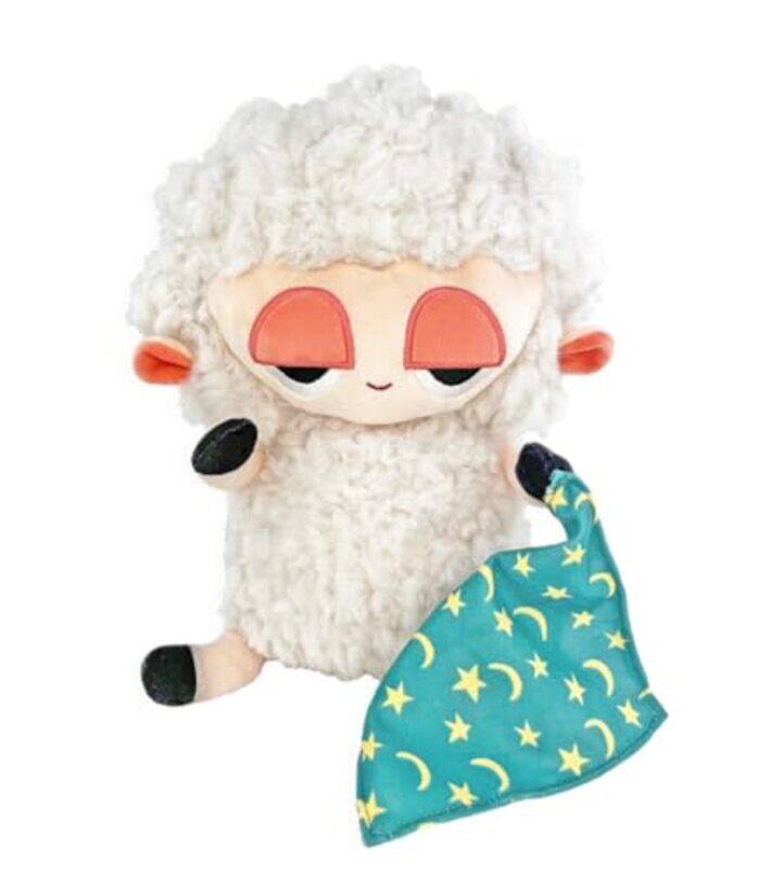 

Sleepy Sheepy Plush 105 By Cummins Lucy Ruth - Hardcover