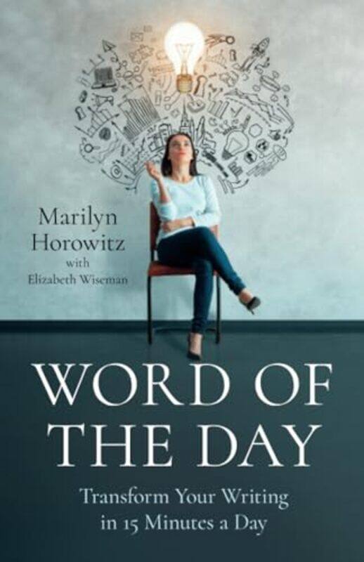 

Word of the Day-Paperback