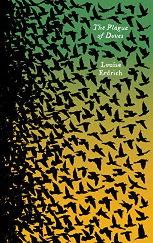 

Plague Of Doves Osi By Erdrich Louise - Paperback