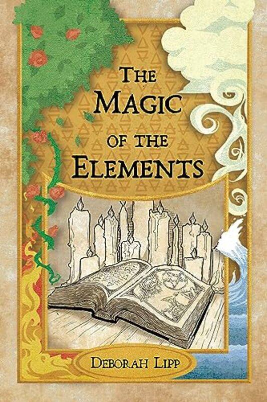 

The Magic of the Elements by Marcel Kuhn-Paperback