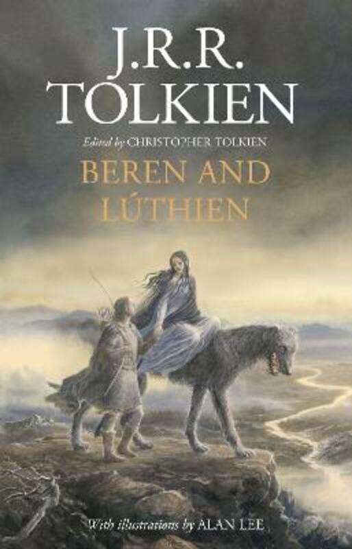 

Beren and Luthien,Hardcover, By:J. R. R. Tolkien