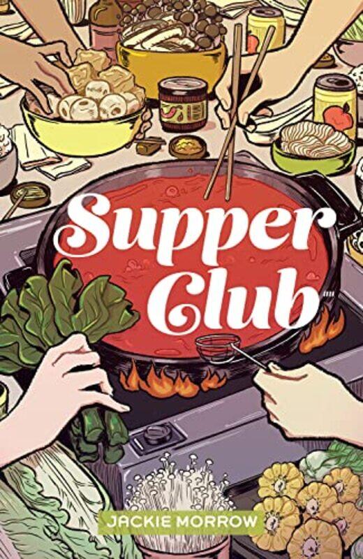 

Supper Club,Paperback,by:Morrow, Jackie - Morrow, Jackie