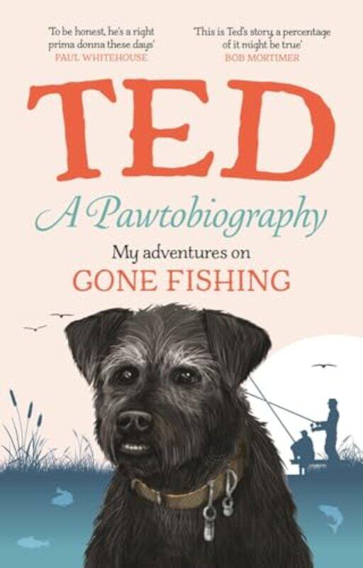 

A Pawtobiography, Hardcover by Dog, Ted the