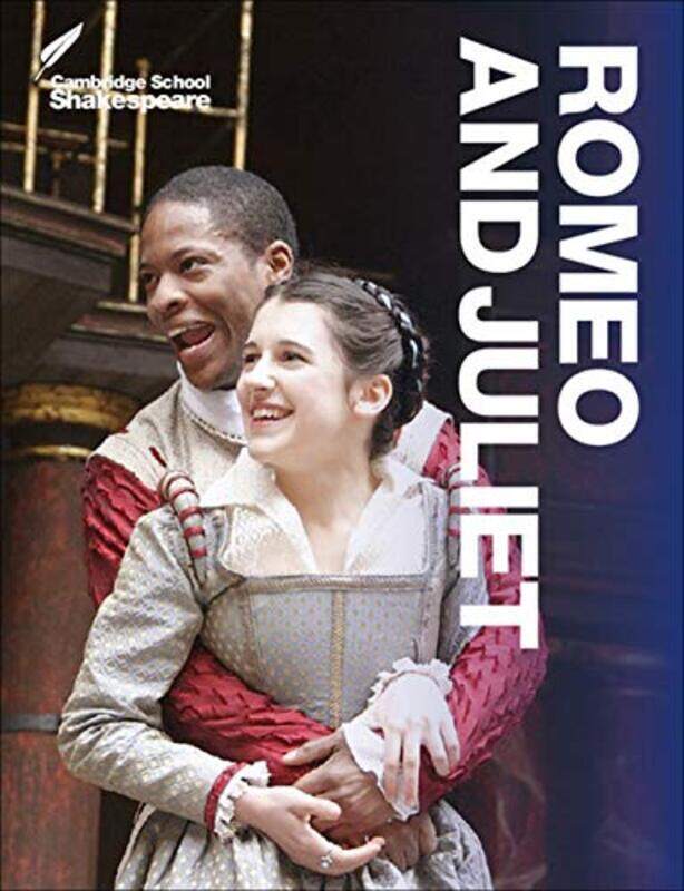

Romeo and Juliet by Irene S Rubin-Paperback