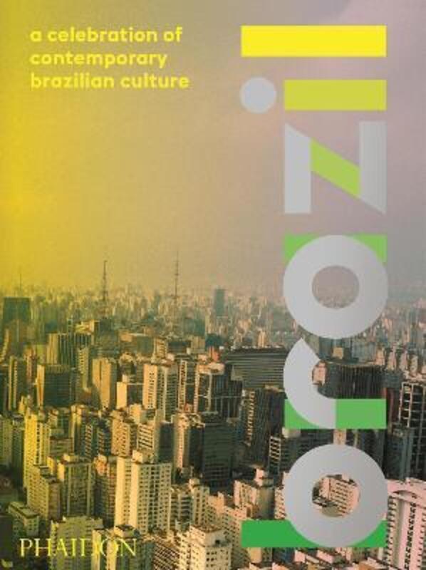 Brazil.Hardcover,By :Rodrigo Fernandes Da Fonseca