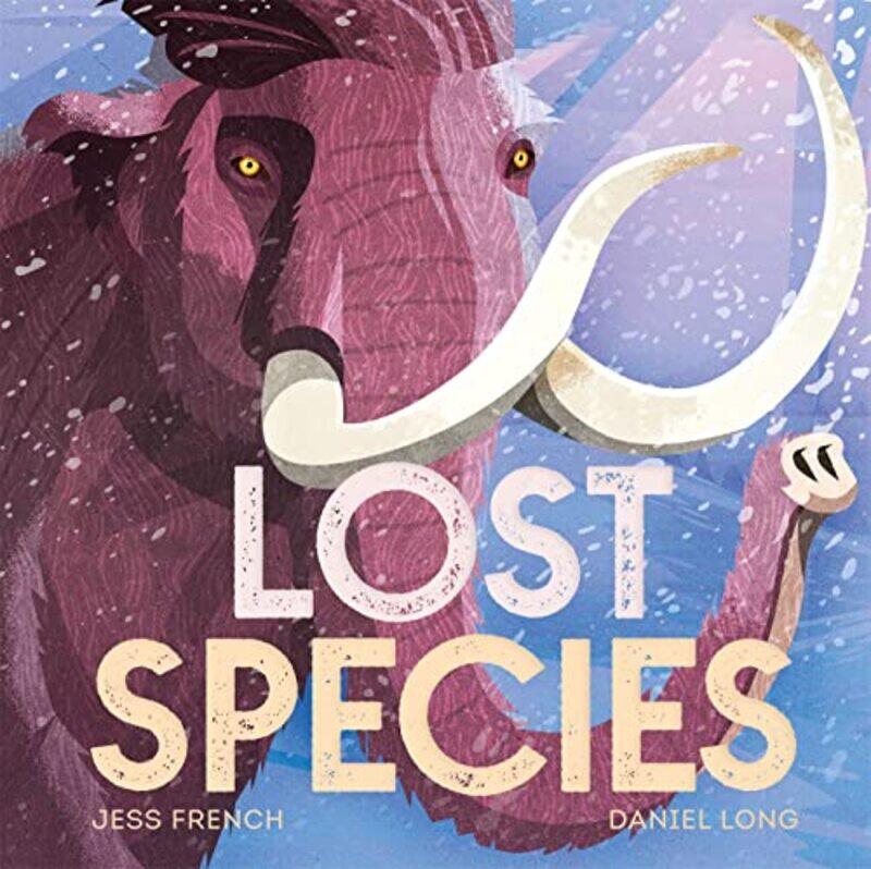 

Lost Species by Doggy Todays Doggy-Hardcover