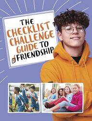The Checklist Challenge Guide to Friendship by Stephanie True Peters-Paperback