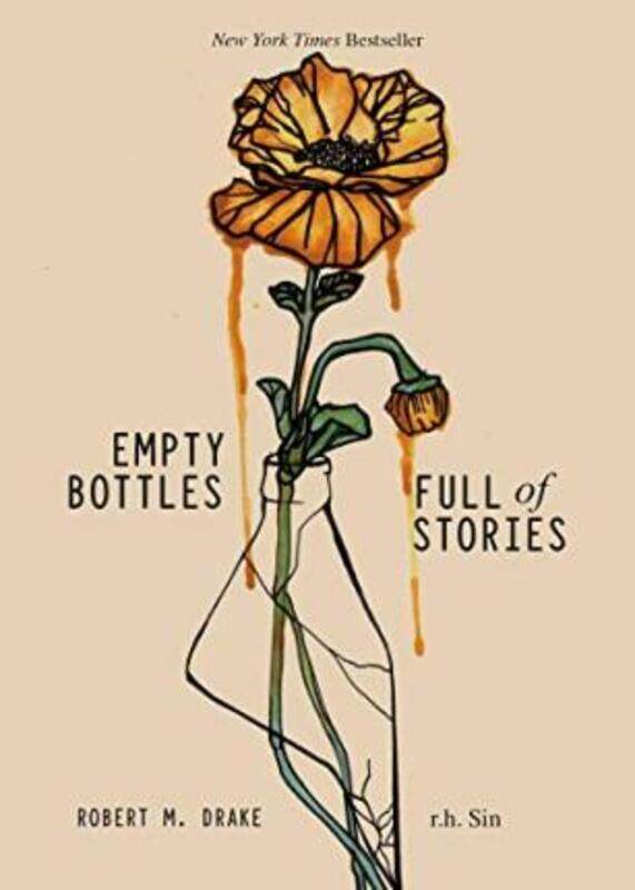 

Empty Bottles Full of Stories.paperback,By :Drake Robert M.